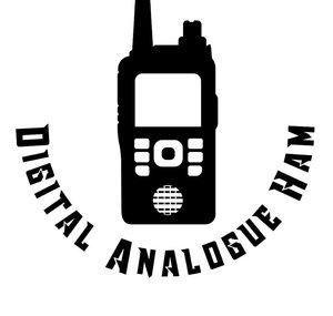 Digital Analogue Ham Radio