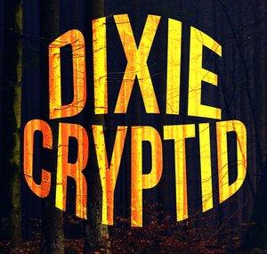 Dixie Cryptid