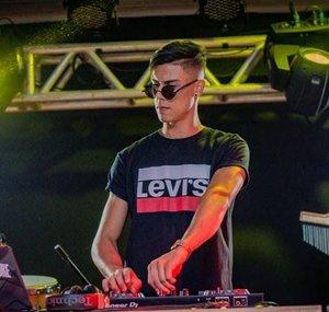 DJ HARDDY