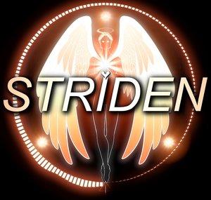 DJ Striden