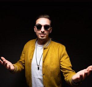 Dj-Ush