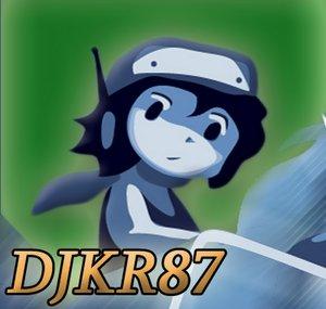 DJKR87 - Zocker aus Leidenschaft