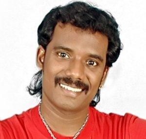 Drummer Sridhar Official