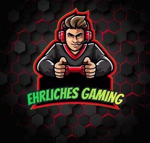 Ehrliches-Gaming
