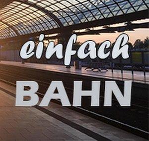 einfach Bahn