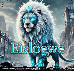 Eisloewe