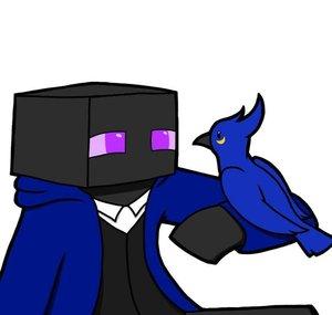Endermanly