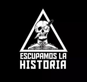 Escupamos La Historia