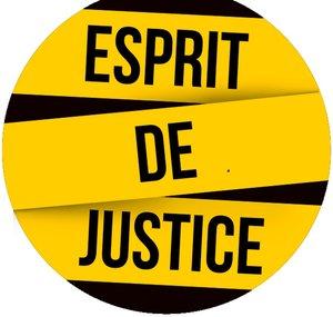 Esprit de justice