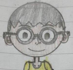 Ethan Uson