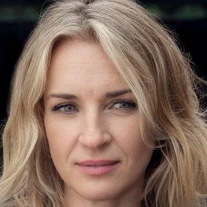 Ever Carradine