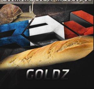 eX Goldz