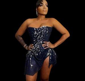 Fantasia Barrino