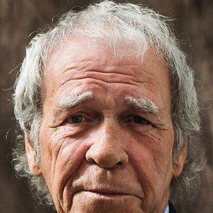 Finbar Furey