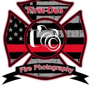 First Due Fire Photography