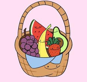 FruitBasket