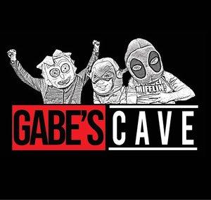 Gabe’s Cave