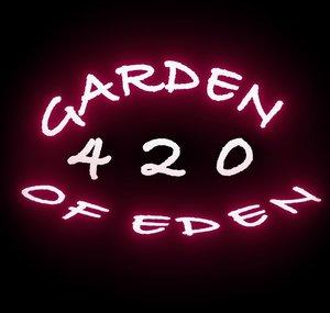 GARDEN OF EDEN 420 