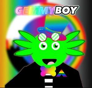 GemmyBoy611
