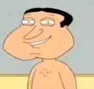Glenn quagmire