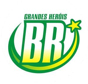 Grandes Heróis BR