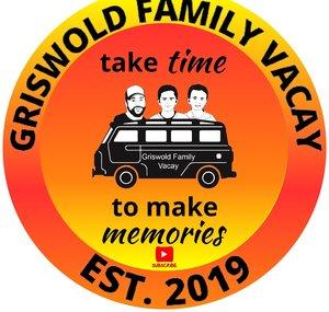 Griswold Family Vacay