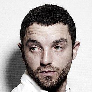 Guillaume Gouix