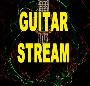 Guitar Streams