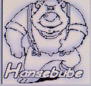 Hansebube