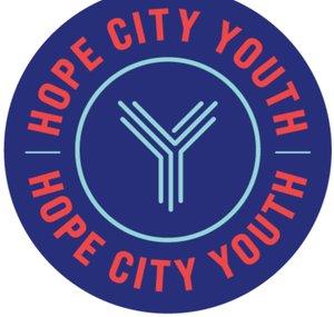 Hope City Youth