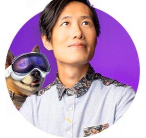 Hugh Hou