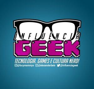 Influência Geek