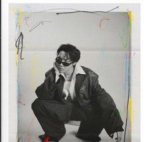 j-hope - Topic