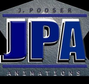 J. Pooser Animations