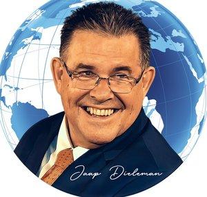 Jaap Dieleman