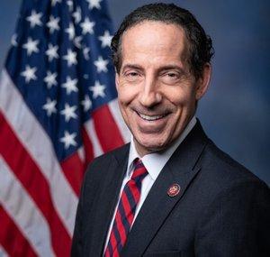 Jamie Raskin