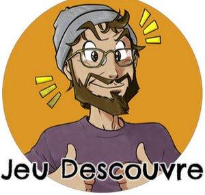 Jeu DésCouvre