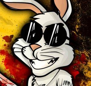 Jimmy Rappit 🐰