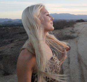 Julianna Bosserman