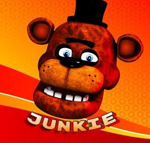 Junkie