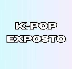K-pop Exposto