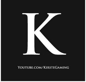 KirsteGaming