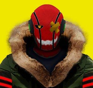 Krieg Deadeye