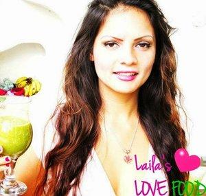 LailasLoveFood