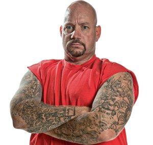 Larry Lawton
