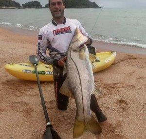 Leogafanha