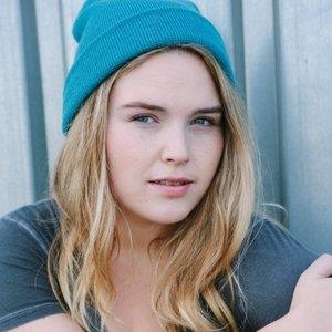 Lily Mae Harrington