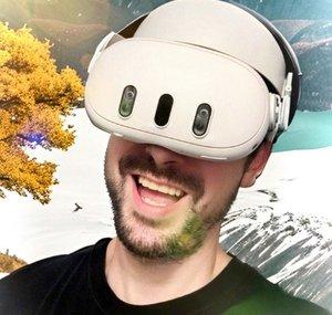 Lipnox VR