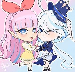 Lotte Music ( Lotteliddell )