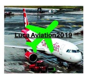 Luca Aviation2019